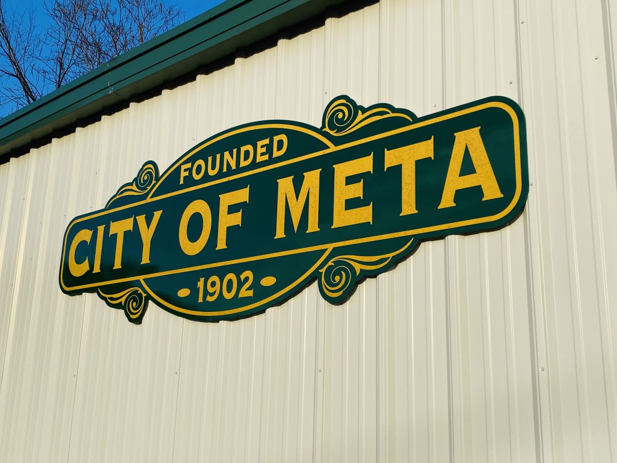 City of Meta